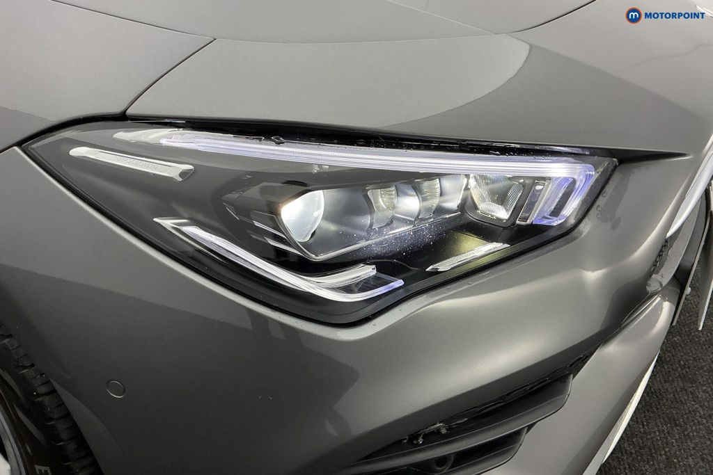 Used Mercedes-Benz CLA 2021 for sale - 76958176: Photo 36