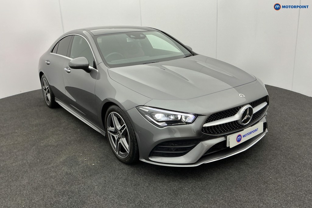 Used Mercedes-Benz CLA 2021 for sale - 76958176: Photo 37