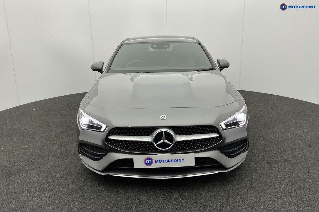 Used Mercedes-Benz CLA 2021 for sale - 76958176: Photo 38