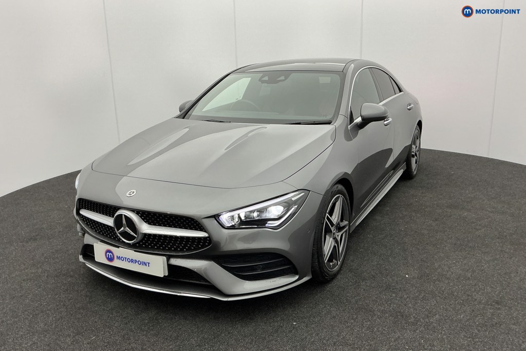 Used Mercedes-Benz CLA 2021 for sale - 76958176: Photo 39