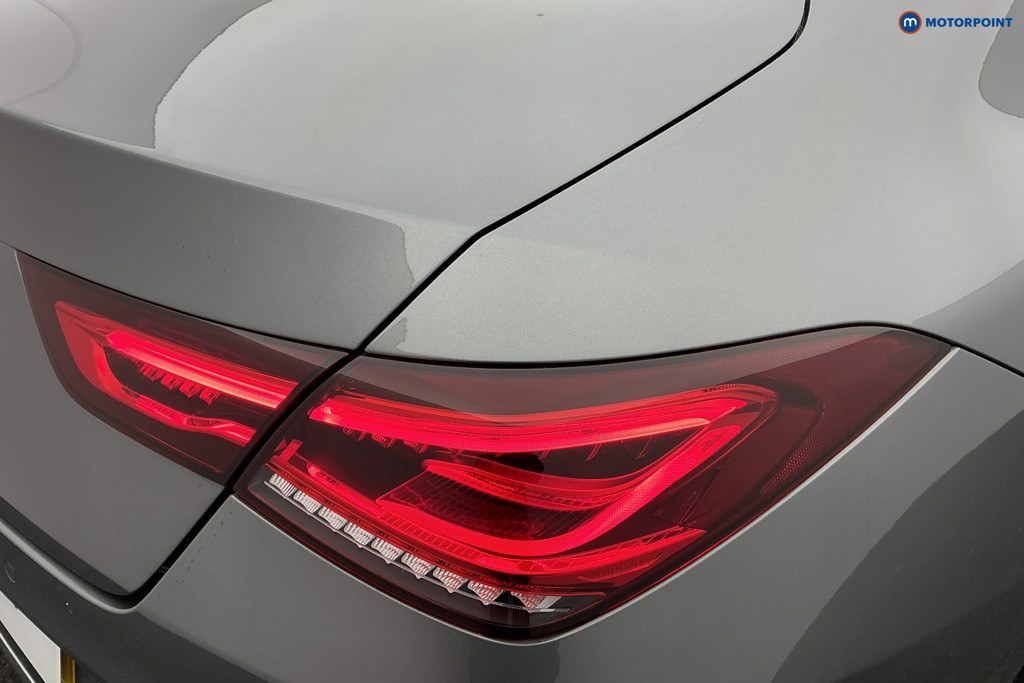 Used Mercedes-Benz CLA 2021 for sale - 76958176: Photo 40