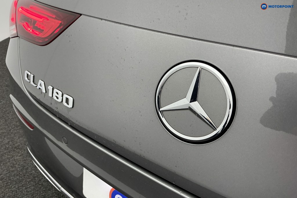 Used Mercedes-Benz CLA 2021 for sale - 76958176: Photo 41