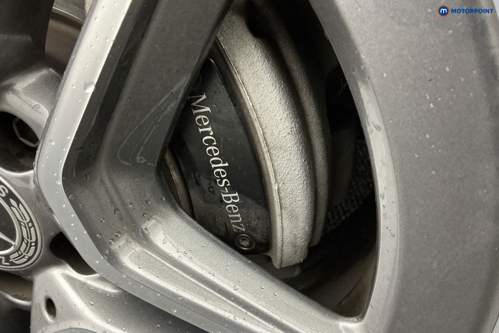 Used Mercedes-Benz CLA 2021 for sale - 76958176: Photo 42