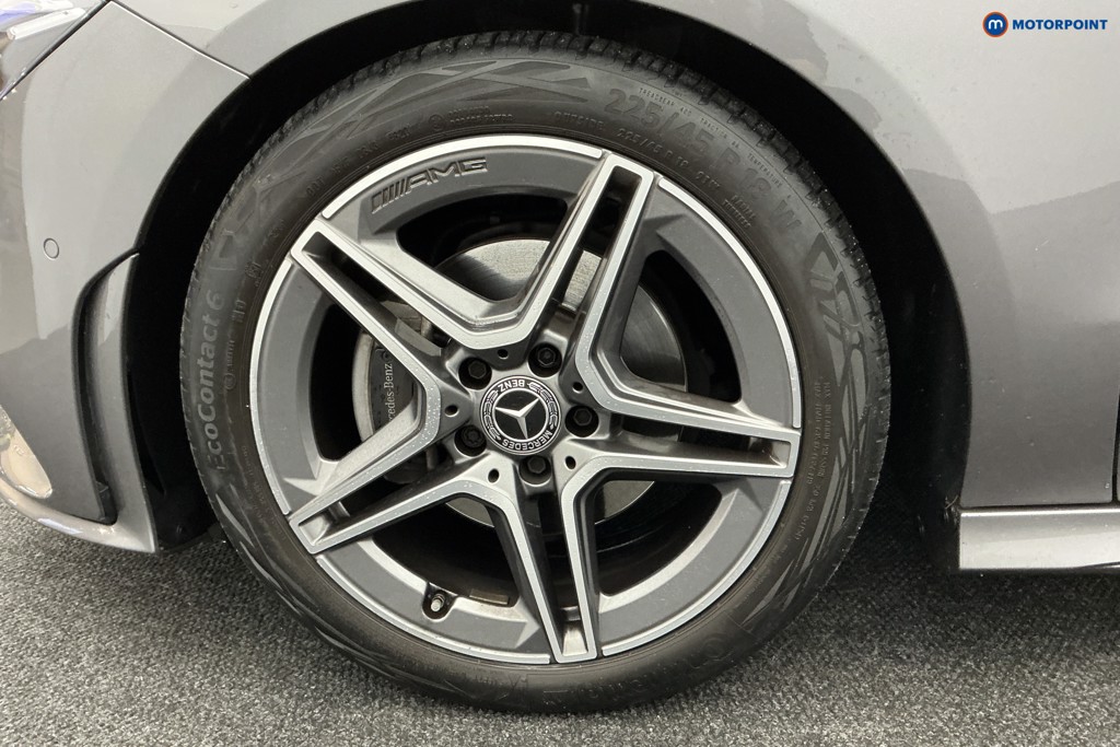 Used Mercedes-Benz CLA 2021 for sale - 76958176: Photo 43