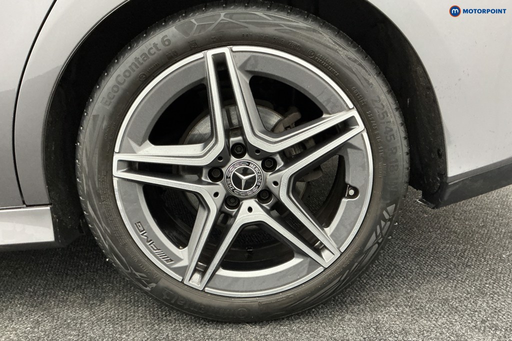 Used Mercedes-Benz CLA 2021 for sale - 76958176: Photo 44