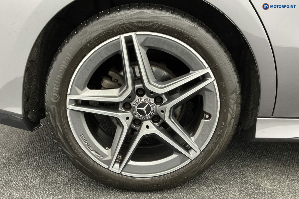 Used Mercedes-Benz CLA 2021 for sale - 76958176: Photo 45