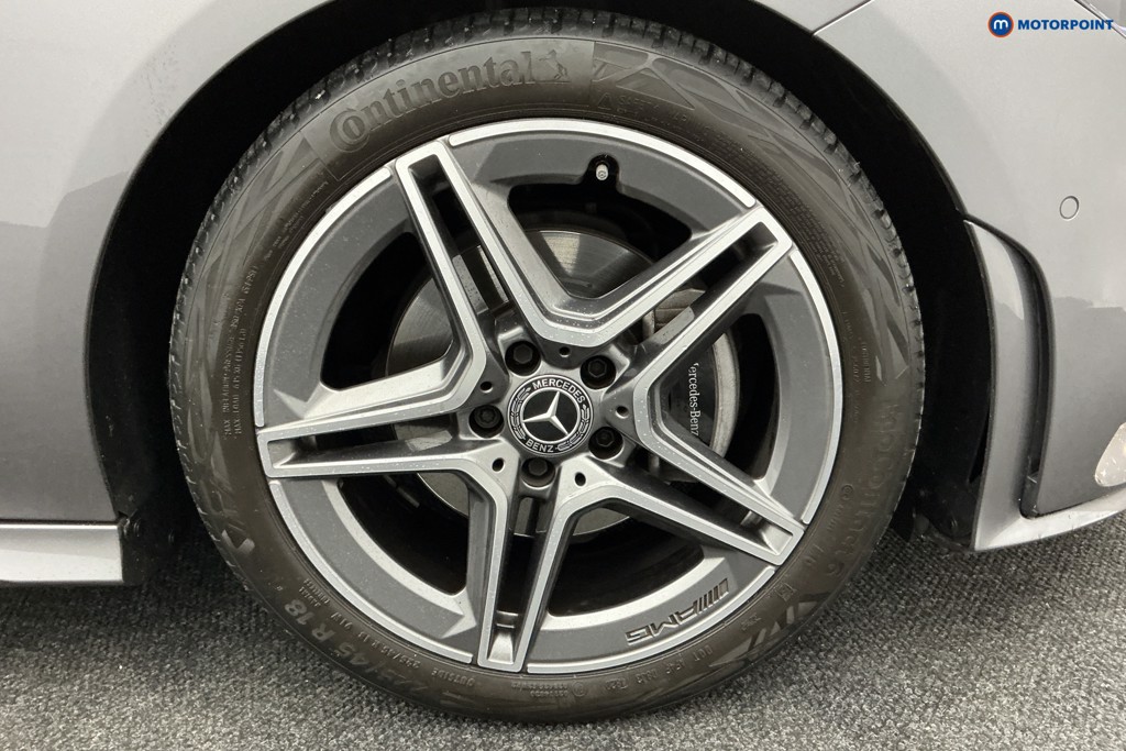 Used Mercedes-Benz CLA 2021 for sale - 76958176: Photo 46