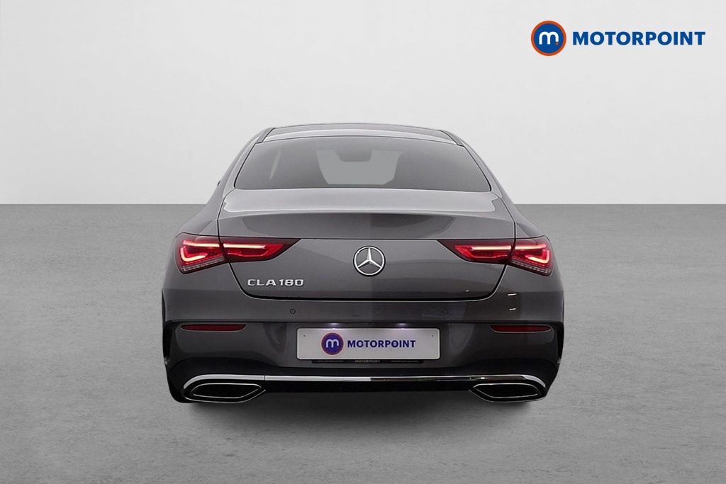 Used Mercedes-Benz CLA 2021 for sale - 76958176: Photo 6