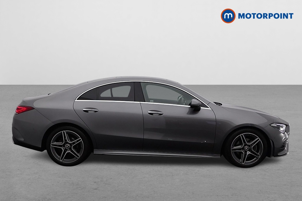 Used Mercedes-Benz CLA 2021 for sale - 76958176: Photo 8