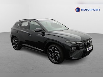 Used Hyundai TUCSON 2026 for sale - 79102740: Photo