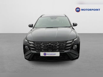 Used Hyundai TUCSON 2026 for sale - 79102740: Photo