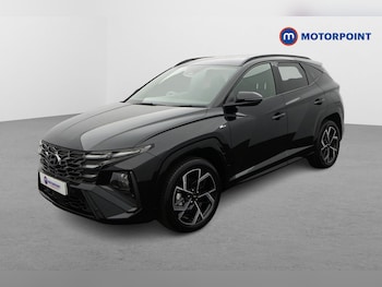 Used Hyundai TUCSON 2026 for sale - 79102740: Photo