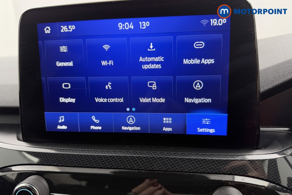 Vehicle 19