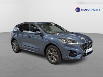 Ford - Kuga