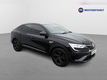Used Renault Arkana 2023 for sale - 78500049: Photo