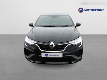 Used Renault Arkana 2023 for sale - 78500049: Photo