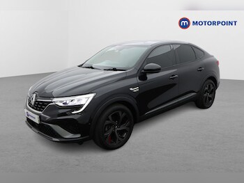 Used Renault Arkana 2023 for sale - 78500049: Photo