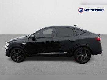 Used Renault Arkana 2023 for sale - 78500049: Photo