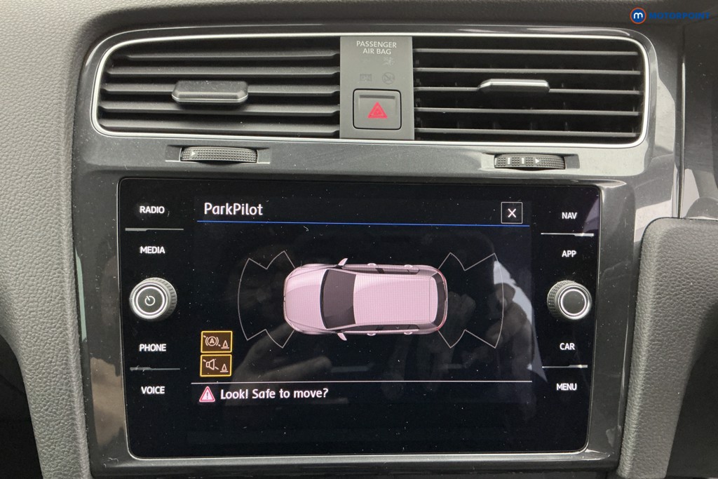 Used Volkswagen Golf 2020 for sale - 77104349: Photo 10