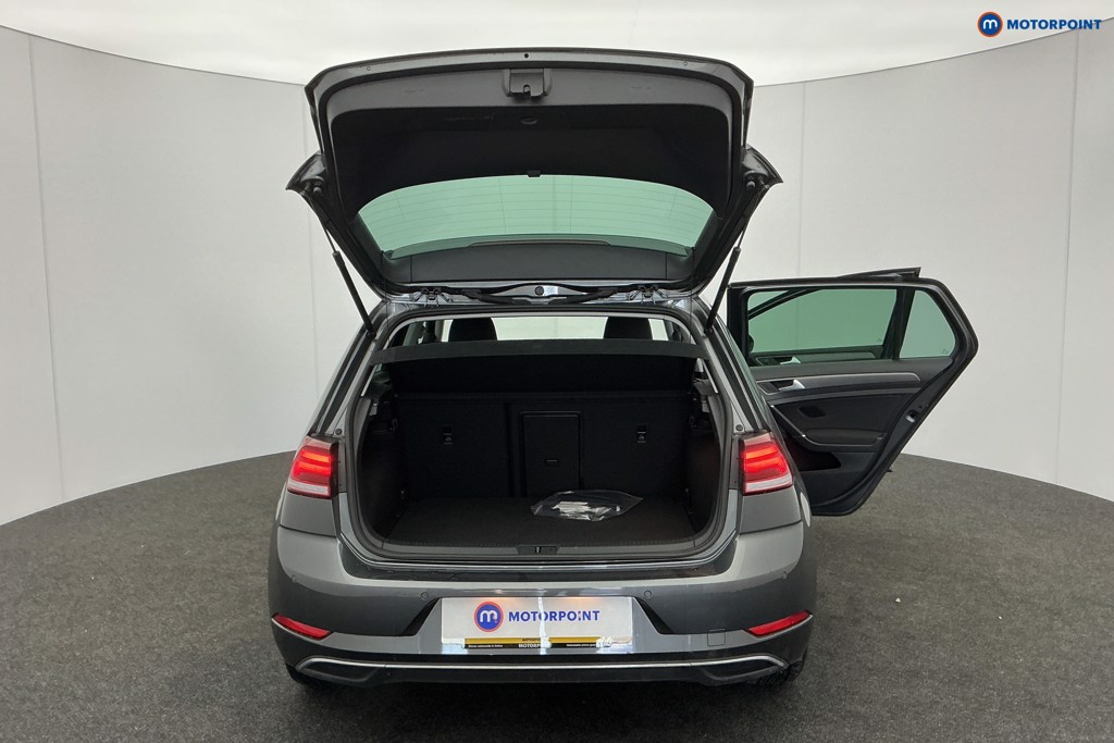 Used Volkswagen Golf 2020 for sale - 77104349: Photo 11