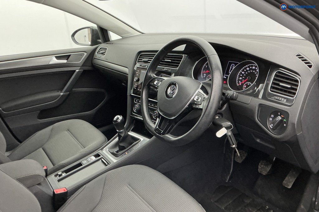 Used Volkswagen Golf 2020 for sale - 77104349: Photo 16