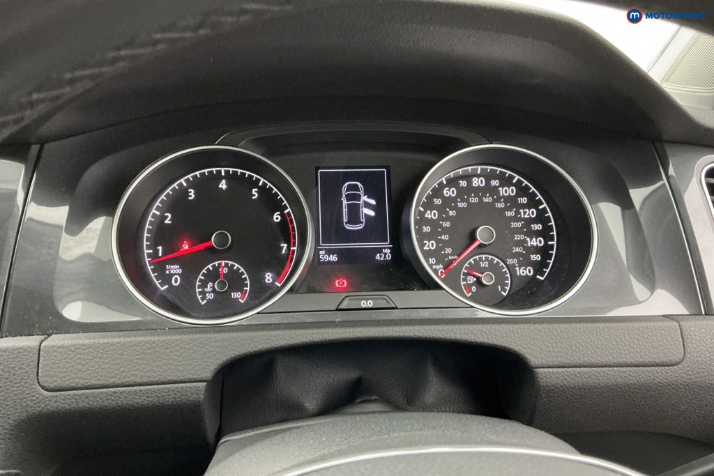 Used Volkswagen Golf 2020 for sale - 77104349: Photo 18