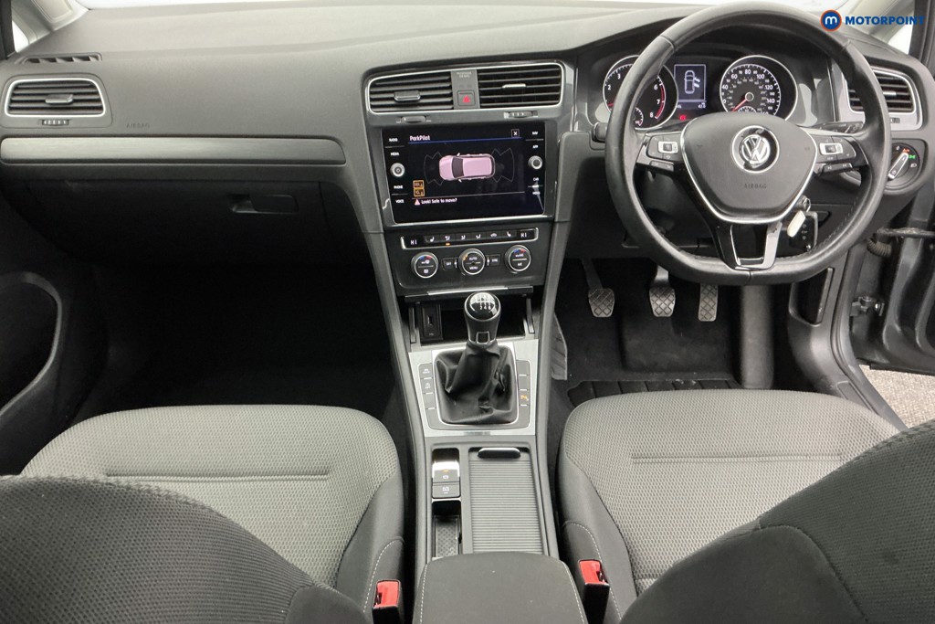 Used Volkswagen Golf 2020 for sale - 77104349: Photo 20