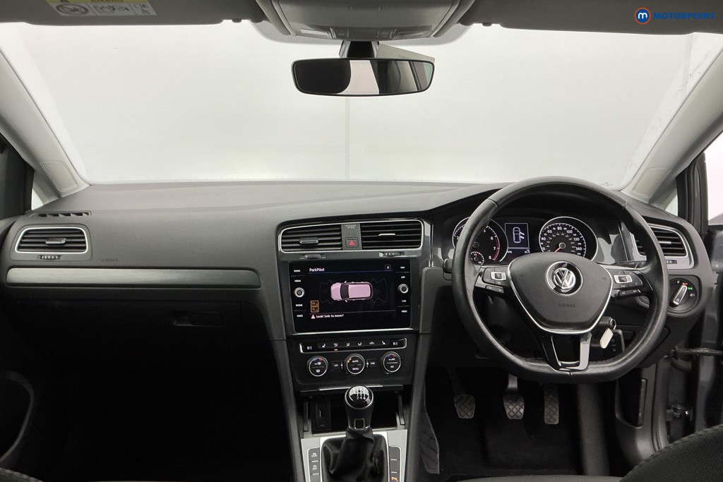Used Volkswagen Golf 2020 for sale - 77104349: Photo 21