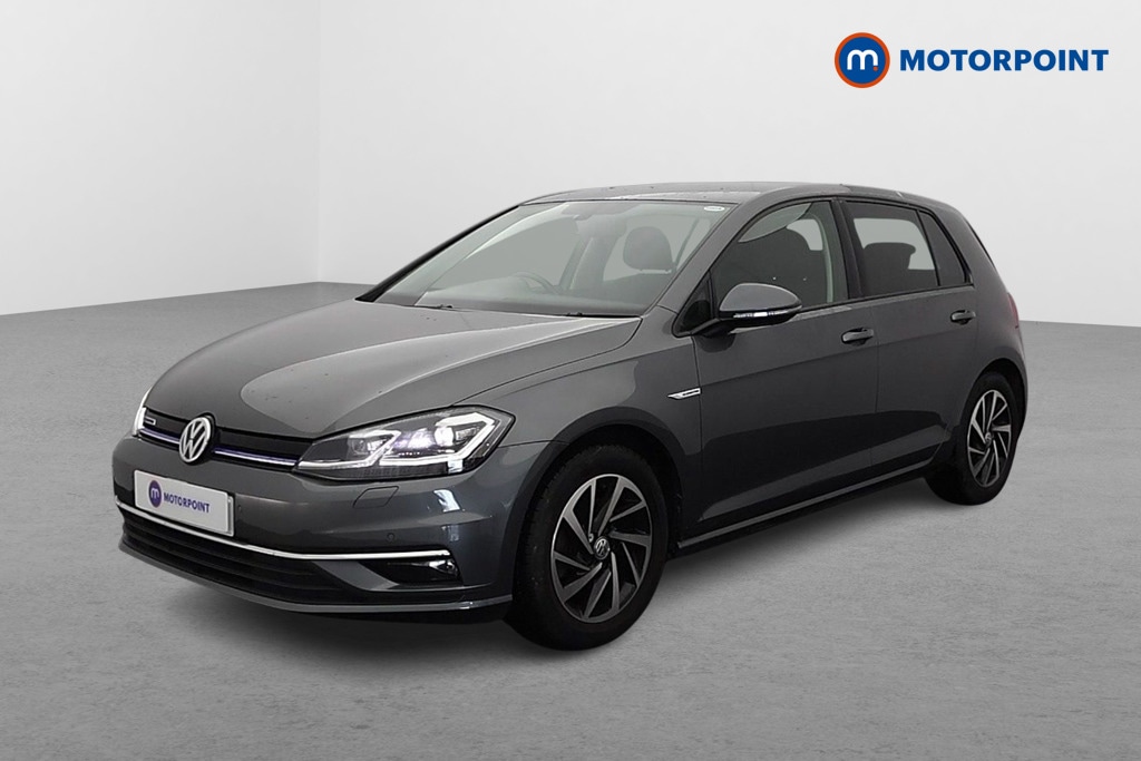 Used Volkswagen Golf 2020 for sale - 77104349: Photo 3