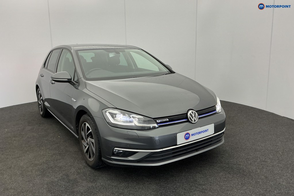 Used Volkswagen Golf 2020 for sale - 77104349: Photo 37