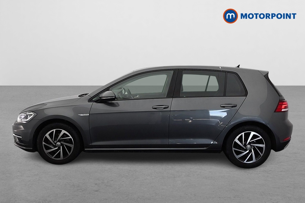 Used Volkswagen Golf 2020 for sale - 77104349: Photo 4