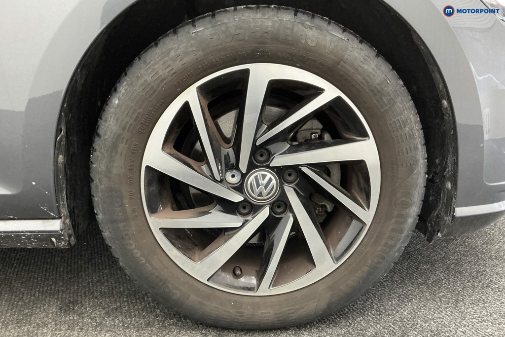Used Volkswagen Golf 2020 for sale - 77104349: Photo 47