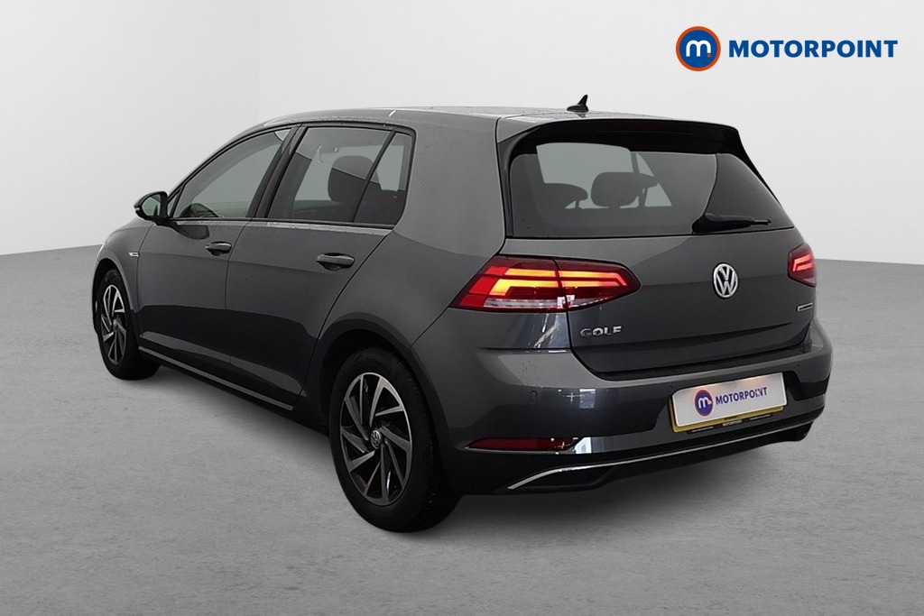 Used Volkswagen Golf 2020 for sale - 77104349: Photo 5