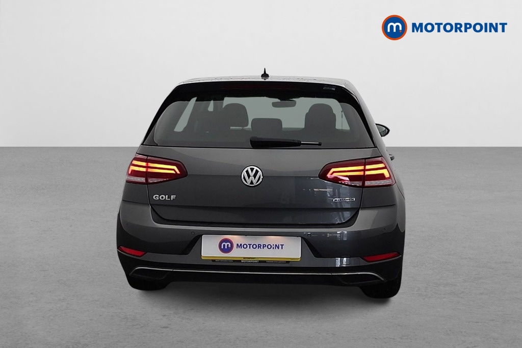 Used Volkswagen Golf 2020 for sale - 77104349: Photo 6