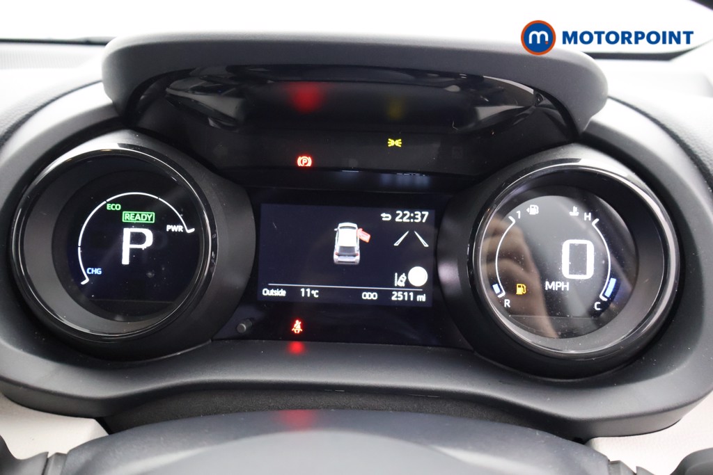 Used Toyota Yaris 2023 for sale - 76494762: Photo 12