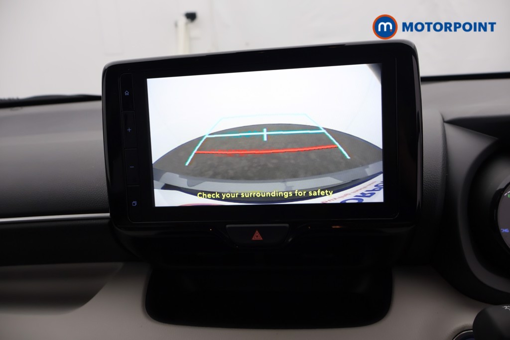 Used Toyota Yaris 2023 for sale - 76494762: Photo 17