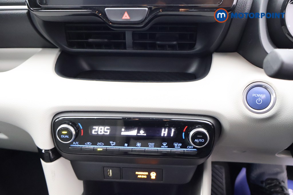 Used Toyota Yaris 2023 for sale - 76494762: Photo 18