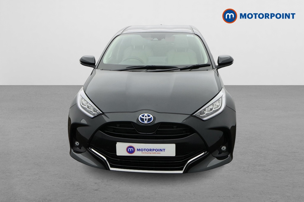 Used Toyota Yaris 2023 for sale - 76494762: Photo 2