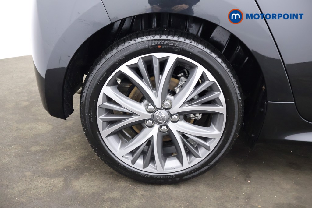 Used Toyota Yaris 2023 for sale - 76494762: Photo 34