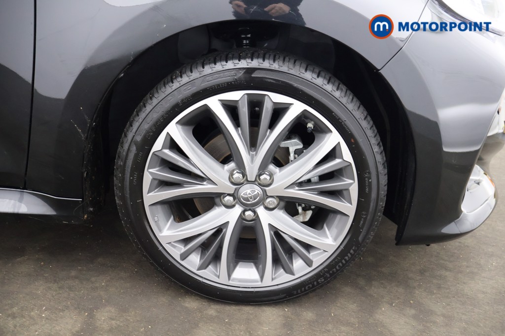 Used Toyota Yaris 2023 for sale - 76494762: Photo 35