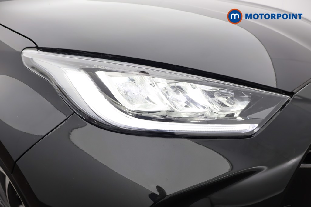 Used Toyota Yaris 2023 for sale - 76494762: Photo 36