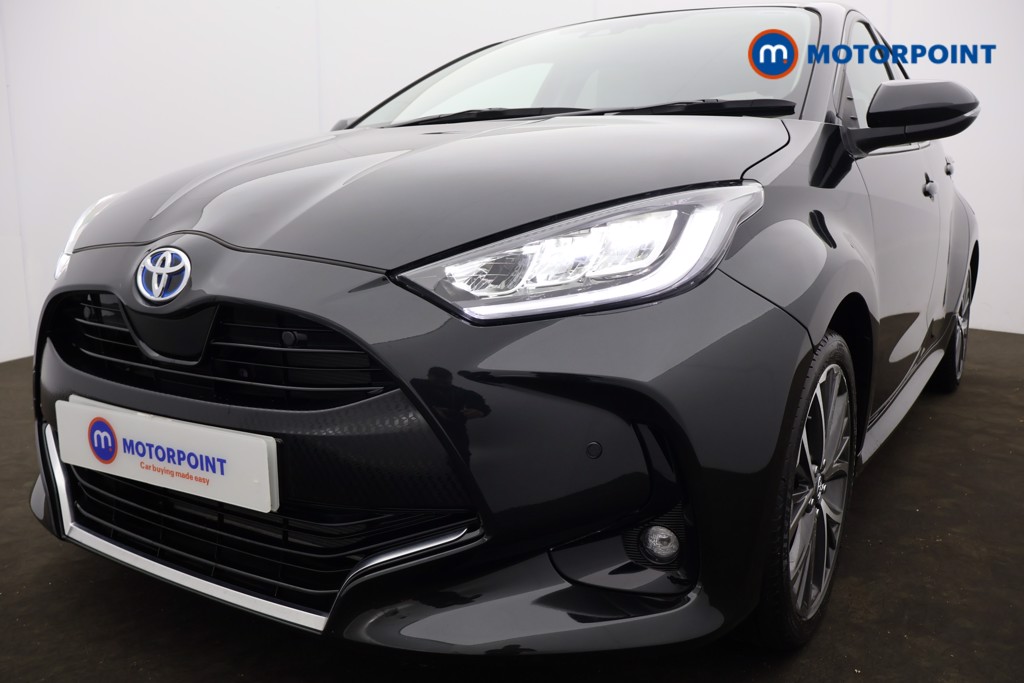 Used Toyota Yaris 2023 for sale - 76494762: Photo 37