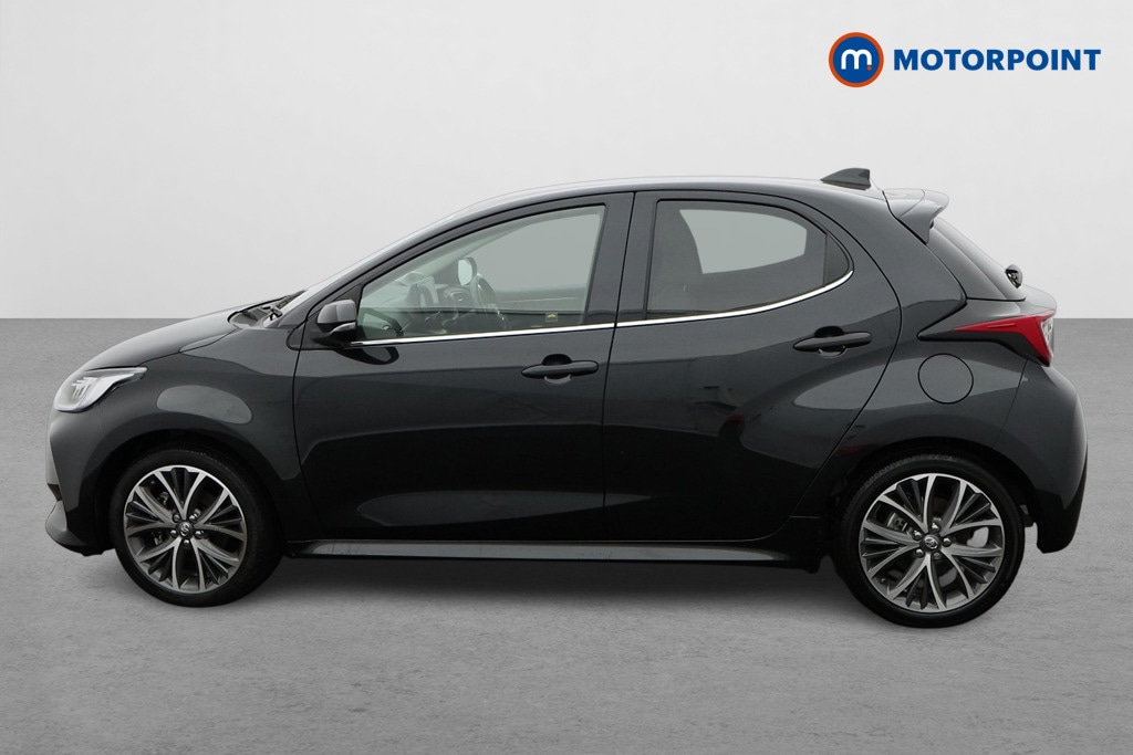 Used Toyota Yaris 2023 for sale - 76494762: Photo 4