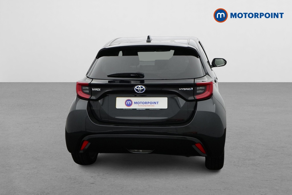 Used Toyota Yaris 2023 for sale - 76494762: Photo 6