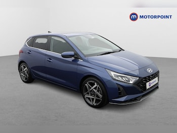 Used Hyundai i20 2025 for sale - 79057896: Photo