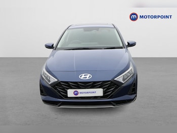 Used Hyundai i20 2025 for sale - 79057896: Photo