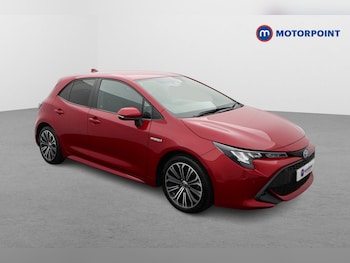 Used Toyota Corolla 2020 for sale - 78980585: Photo