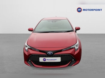 Used Toyota Corolla 2020 for sale - 78980585: Photo