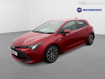 Used Toyota Corolla 2020 for sale - 78980585: Photo