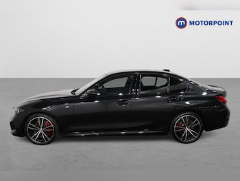 Used BMW 3 Series 2023 for sale - 78553770: Photo